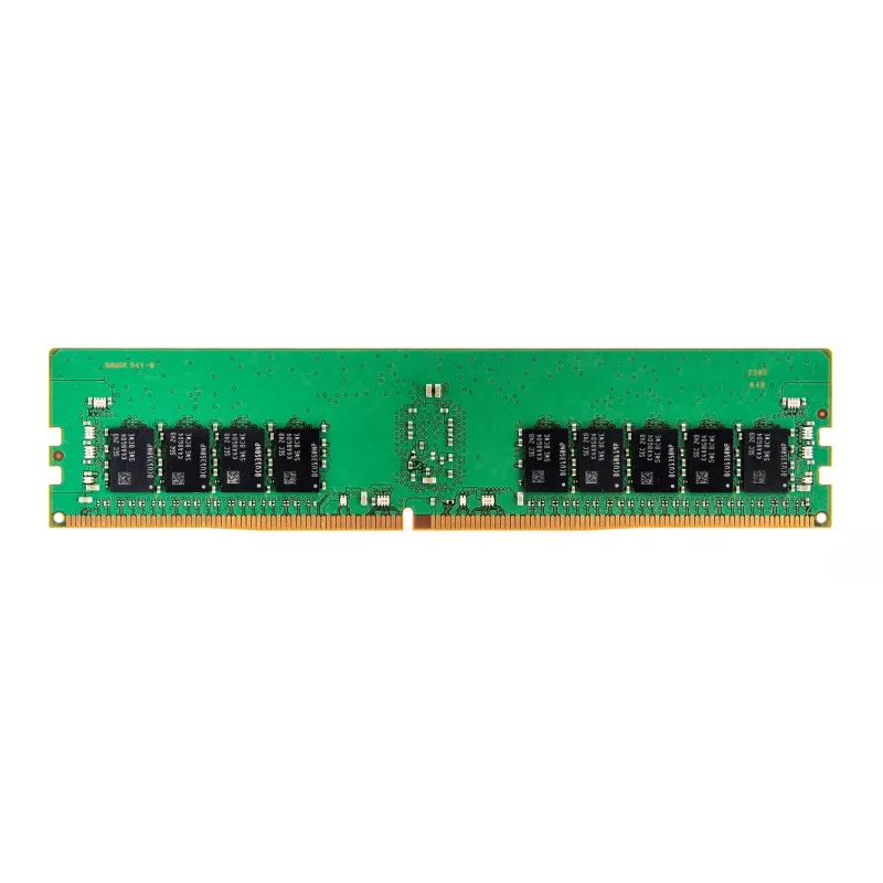 Samsung M393A2K40EB3-CWE mälumoodul 16 GB 1 x 16 GB DDR4 288-kontaktiline DIMM ECC