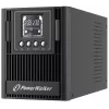 PowerWalker VFI 1000 AT FR Katkematu toiteallikas (UPS) topeltmuundusega