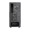 Gamemax | Korpus | STORM 2 AB | ATX | Must