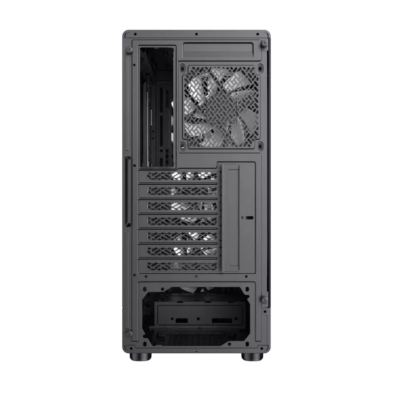 Gamemax | Korpus | STORM 2 AB | ATX | Must