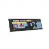 Klaviatuur Logickeyboard LKB-CBASE-A2PC-FR universaalne USB AZERTY prantsuse must
