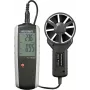Voltcraft® PL-130 AN anemomeeter 0,40–30,00 m/s (PL-130 AN)