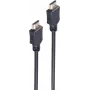 shiverpeaks BS77477-E HDMI-kaabel 7,5 m HDMI Type A (Standard) Must (BS77477-E)