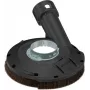 Tõmbekubu / Tolmueemalduskinnitus Schiffer Publishing Ltd SAG keyl. ≥1kW X-LCK