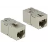 Võrguadapter DeLOCK 2xRJ45 86408