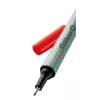 Pelikan Fineliner 96 peen must sinine punane 3 tk 0,4 mm
