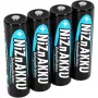 Laetav aku Ansmann 1322-0005 AA nikkel-tsink NiZn