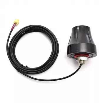 GSM-antenn, 824~960/1710~2170MHz, 2dBi, 58mm