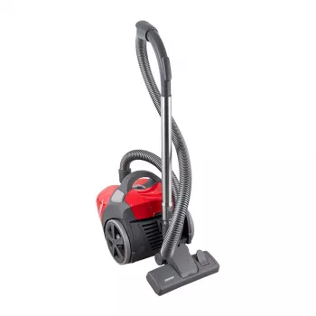 Tolmuimeja Zelmer ZVC3500R Antek Red