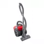 Tolmuimeja Zelmer ZVC3500R Antek Red