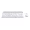 Klaviatuuri ja hiire komplekt Logitech MK470 õhuke Combo