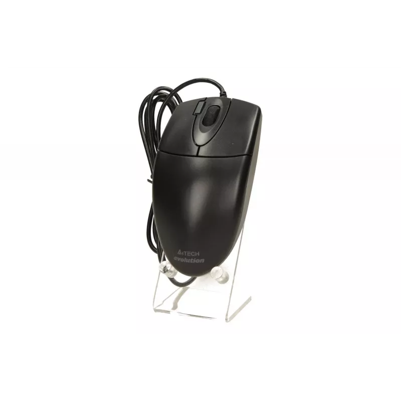 A4Tech OP-620D hiir USB Type-A Optiline 1200 DPI Mõlemakäeline