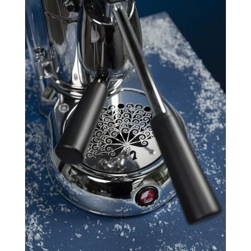 Kohvimasin la pavoni LPLMLN01EU