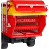 Isesõitev järelkäru Pottinger Jumbo 6600