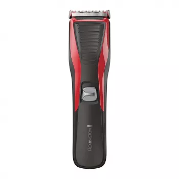 Juuste lõikur Remington HC5100 Must Punane