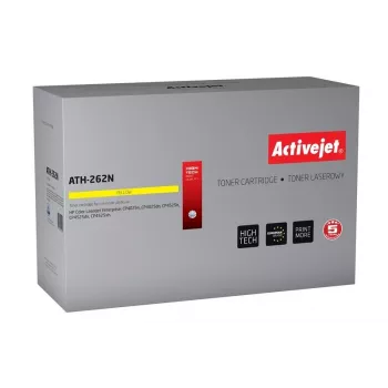 Toner Activejet ATH-262N 11000 lehekülge kollane