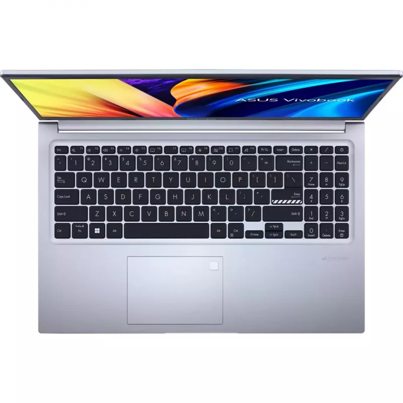 Sülearvuti ASUS Vivobook 15 A1502VA-BQ1021 — 15,6-tolline FHD IPS 60Hz, Intel Core i5-13420H, 16GB DDR4, 512GB SSD, Intel UHD
