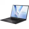 Sülearvuti ASUS VivoBook 16 M1605NAQ-MB116 — Ryzen 5 150, 16-tolline IPS (1920x1200), 16 GB muutmälu, 512 GB SSD, OS-ita, must