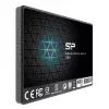 SSD-ketas Silicon Power õhuke S55 480GB 2.5 SATA III TLC