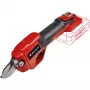 Einhell GE-LS 18 Li 18 V akutoitel aiakäärid