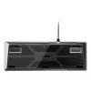 Klaviatuur USB Pcmk 2 HE TKL/ANSI Must PCMK2HE801B Pulsar