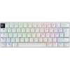 Logitech G PRO X 60 mänguklaviatuur USB RF Wireless Bluetooth QWERTZ Saksa valge