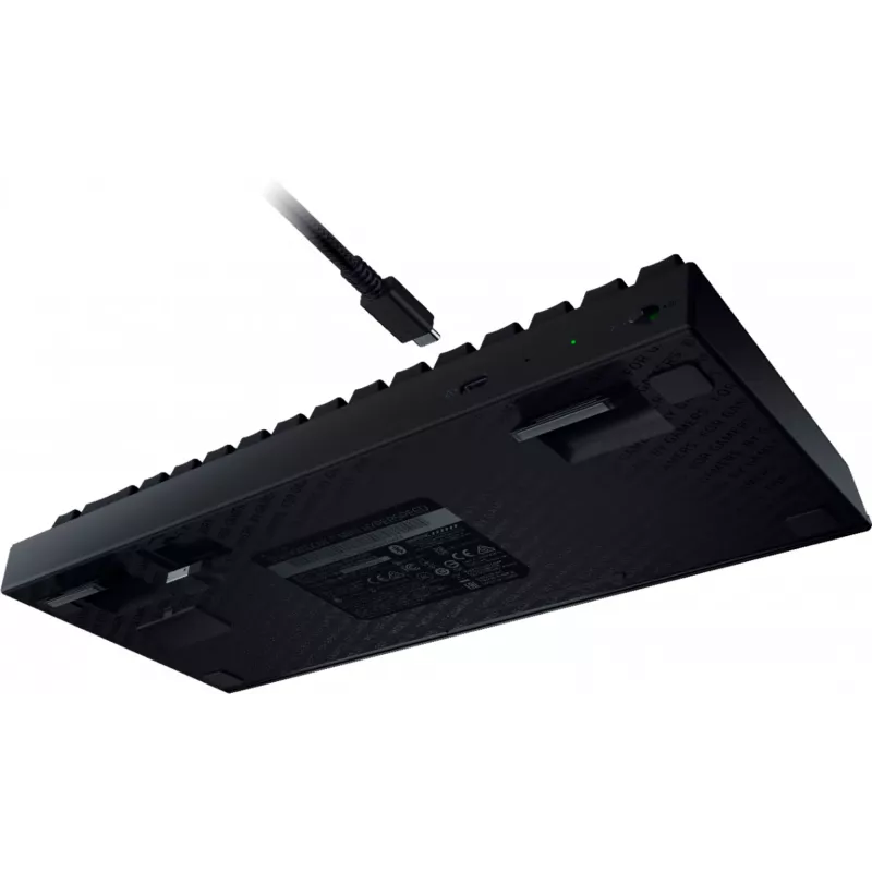 Klaviatuur Razer MustWidow V3 Mini