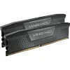 Corsair Vengeance, DDR5-5200, Intel XMP 3.0, CL38 - 96 GB kahekomplekt, must