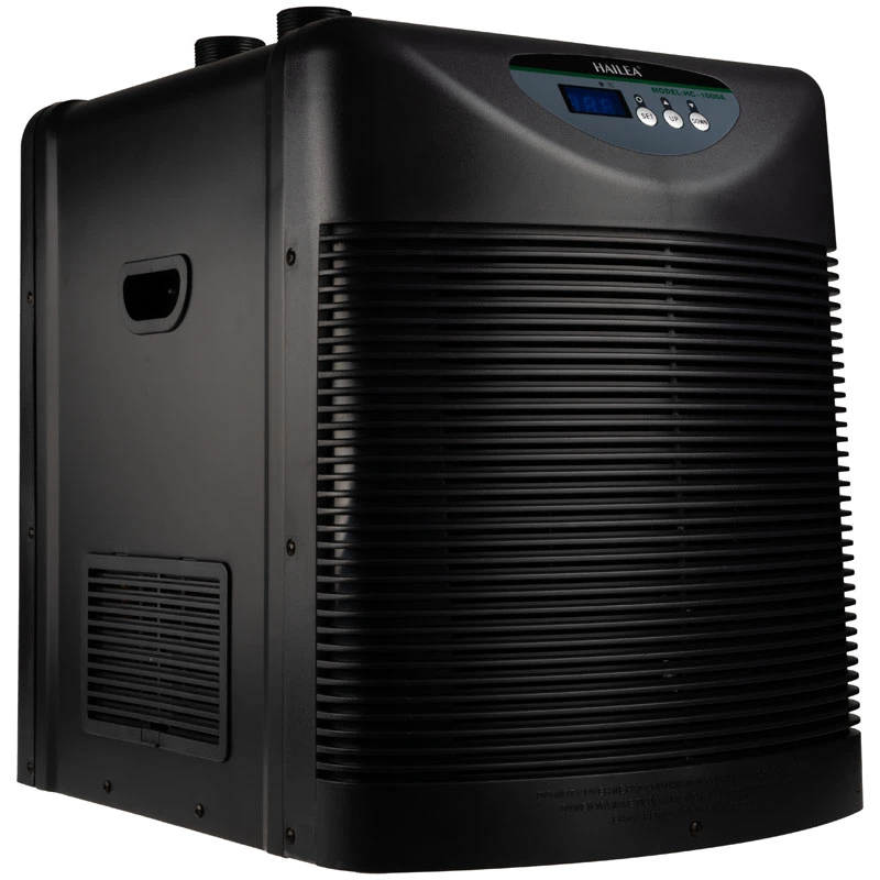 Hailea pidevvoo jahuti Ultra Titan 2000 (HC1000=1650Watt jahutusvõimsus)