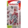 Fischer DuoPower 5 x 25 S PH K NV seinakork 25 mm 535478 1 komplekt (535478)