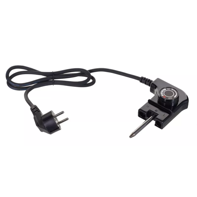 Lauale asetatav elektrigrill Adler AD 6610, 3000 W, must, ristkülikukujuline kahe tsooniga rest+pliidiplaat