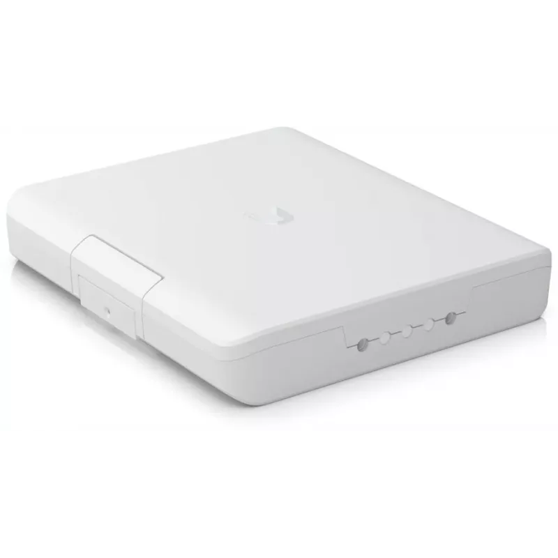 Võrguseadmete korpus Ubiquiti UF-TERMINAL-BOX Outdoor polükarbonaat