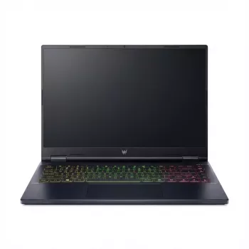 Mänguri sülearvuti Acer Predator Helios Neo 16 PHN16-73 16-tolline WQXGA Core Ultra 7 255HX 16 GB 1 TB RTX 5060 Windows 11