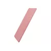 Logitech Keys-To-Go - klaviatuur - Bluetooth - QWERTY - hispaania - roosakas - Apple iPad/iPhone/TV jaoks