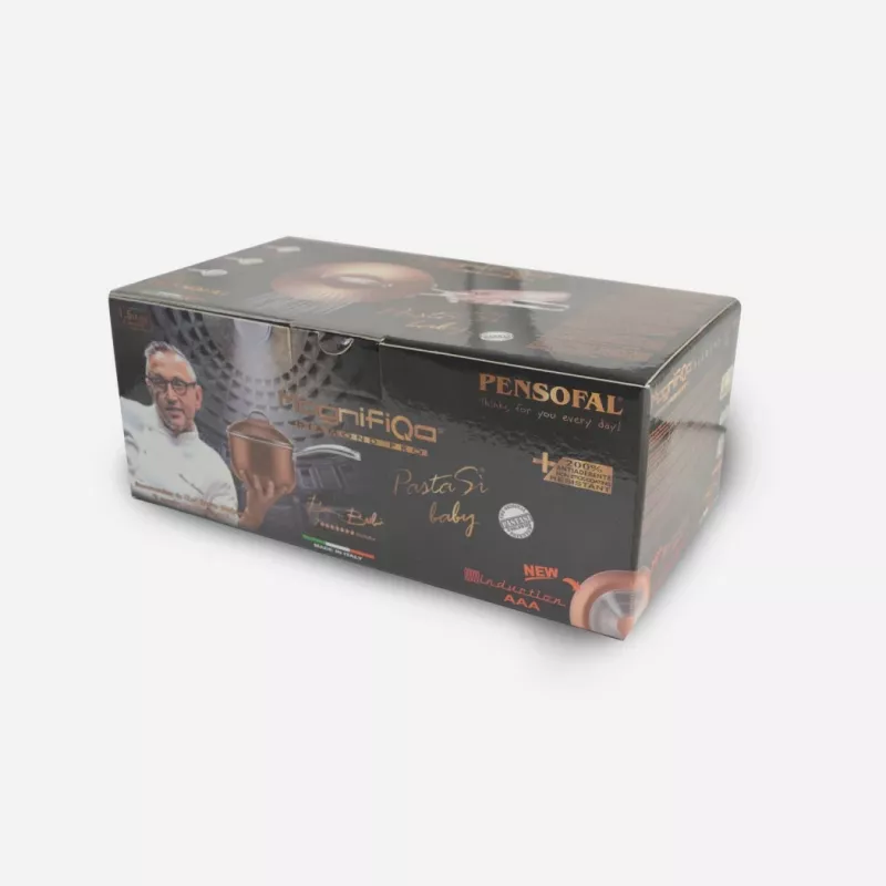 Pensofal Magnifiqa Diamond Pro Pastati Baby 16 1L – kastrul 1 L
