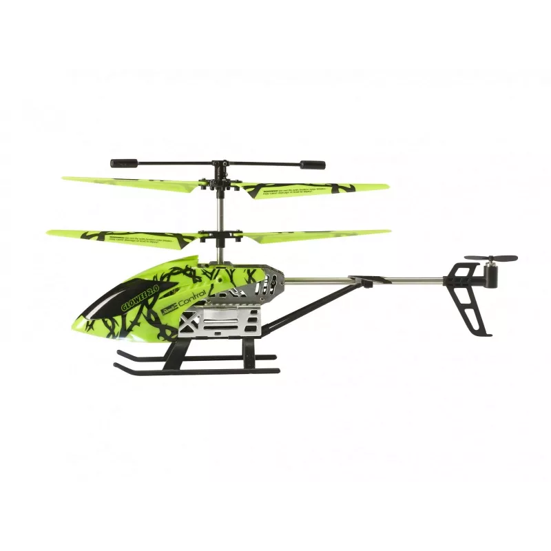 Kopter REVELL Revell GLOWEE 2.0 güroskoobi, LiPo 250 mAh, vanusele 8+