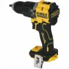 Juhtmeta trell-kruvikeeraja DeWalt DCD799NT-XJ 18V harjadeta mootor kompaktne disain
