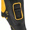 DeWALT DCE800N-XJ kaasaskantav lihvmasin kipsplaadilihvmasin 1200 RPM Must, Hõbedane, Kollane