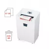 HSM Pure 420 purustaja, 35 l, 3,9 mm