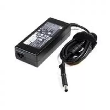 HP Smart - Toiteplokk - Vahelduvvool 100-240 V - 120 W - PFC - EliteBook 85XX, ENVY Laptop 15, Laptop HDX X18-1080, Pavilion Laptop DV6, dv7, dv8 jaoks