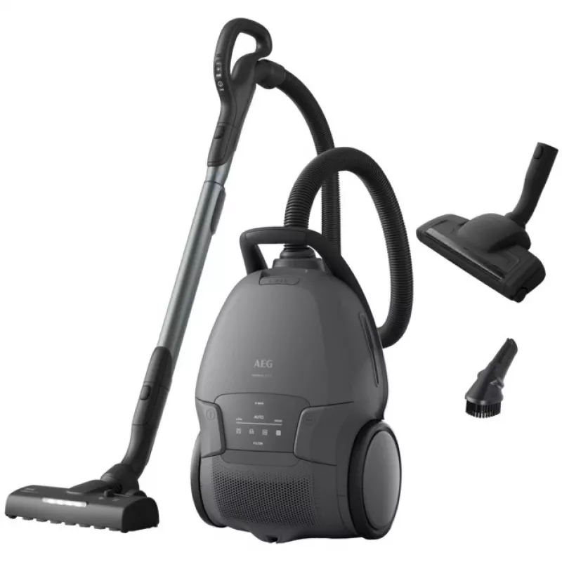Silindertolmuimeja AEG AB81A2DG