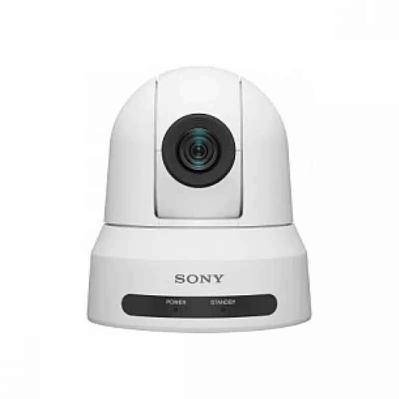 Sony SRG-X40UH Dome IP turvakaamera Siseruumidesse 3840 x 2160 pikslit Lage/seinale