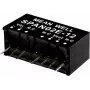 Toiteadapter/inverter mean well SPAN02E-03 — 2 W väljund, 0,5 A