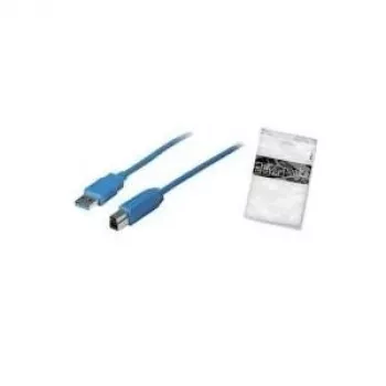USB A - USB B kaabel ShiverPeaks 1m