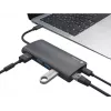 Dokkimisjaam NATEC NMP-2162 USB 3.2 Gen 1 USB-C Hall Juhtmega