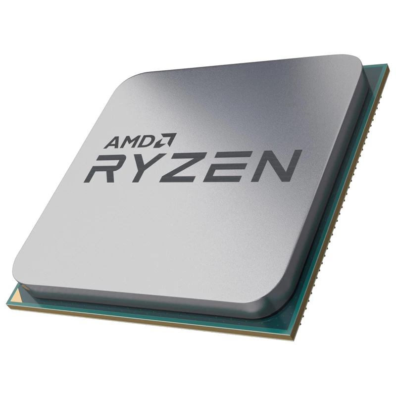 Protsessor AMD Ryzen 5 5500 3,6 GHz 6 tuuma 16 MB L3 pesa AM4