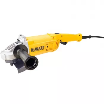 Angle Grinder DeWALT DWE496-QS