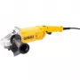 Angle Grinder DeWALT DWE496-QS