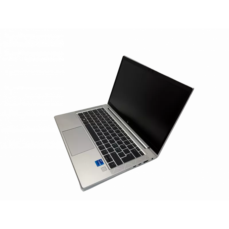 HP Renew | Grade B | EliteBook 830 G8 | 13,3 tolli | FHD | i7-1165G7 | 16 GB | SSD | 512 GB | Intel Iris Xe Graphics | Windows 11 Pro | Klaviatuuri keel: Põhjamaade | 12 kuud