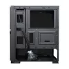 Arvuti korpus Panzer-2 White Shark GCC-2402 ATX Must
